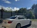 BMW 550 2004 года за 8 900 000 тг. в Петропавловск – фото 7