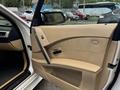 BMW 550 2004 года за 8 900 000 тг. в Петропавловск – фото 39