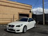 BMW 550 2004 годаүшін8 900 000 тг. в Петропавловск – фото 3