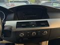 BMW 550 2004 года за 8 900 000 тг. в Петропавловск – фото 53