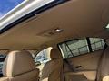 BMW 550 2004 года за 8 900 000 тг. в Петропавловск – фото 55