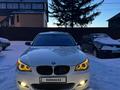 BMW 550 2004 года за 8 900 000 тг. в Петропавловск – фото 59