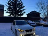 BMW 550 2004 годаүшін8 900 000 тг. в Петропавловск