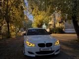 BMW 550 2004 годаүшін8 900 000 тг. в Петропавловск