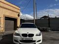 BMW 550 2004 года за 8 900 000 тг. в Петропавловск – фото 9