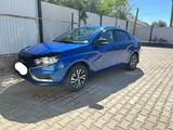 ВАЗ (Lada) Vesta SW 2020 годаүшін4 500 000 тг. в Атырау