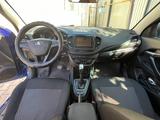 ВАЗ (Lada) Vesta SW 2020 годаүшін4 500 000 тг. в Атырау – фото 2