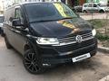 Volkswagen Caravelle 2020 года за 32 500 000 тг. в Алматы – фото 12