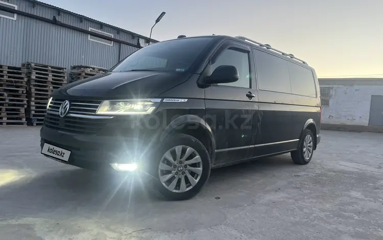 Volkswagen Caravelle 2020 года за 32 500 000 тг. в Алматы