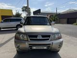 Mitsubishi Pajero 2003 года за 6 200 000 тг. в Тараз – фото 2
