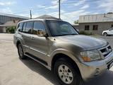 Mitsubishi Pajero 2003 года за 6 200 000 тг. в Тараз – фото 3
