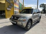 Mitsubishi Pajero 2003 года за 6 200 000 тг. в Тараз