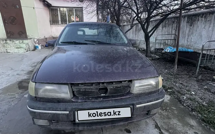 Opel Vectra 1994 годаүшін750 000 тг. в Шымкент