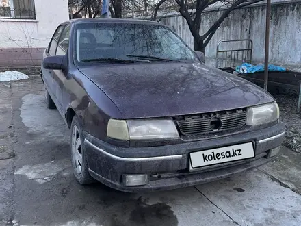 Opel Vectra 1994 года за 750 000 тг. в Шымкент – фото 2