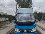Forland 2012 годаүшін1 900 000 тг. в Алматы