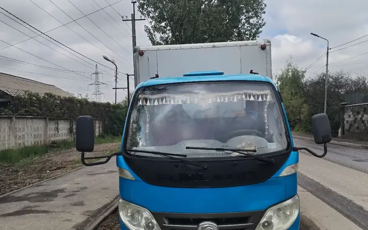 Forland 2012 года за 1 900 000 тг. в Алматы
