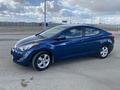 Hyundai Elantra 2013 годаүшін2 700 000 тг. в Атырау – фото 2