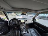 Land Rover Range Rover 2006 года за 6 000 000 тг. в Астана – фото 5