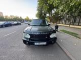 Land Rover Range Rover 2006 года за 6 000 000 тг. в Астана