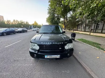 Land Rover Range Rover 2006 года за 6 000 000 тг. в Астана