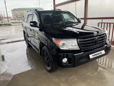 Toyota Land Cruiser 2011 года за 18 000 000 тг. в Атырау – фото 10