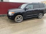 Toyota Land Cruiser 2011 года за 18 000 000 тг. в Атырау – фото 2