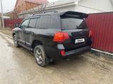 Toyota Land Cruiser 2011 годаүшін18 000 000 тг. в Атырау – фото 3