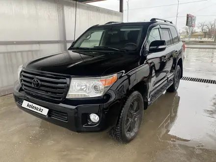 Toyota Land Cruiser 2011 года за 18 000 000 тг. в Атырау – фото 9