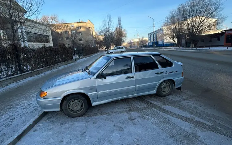 ВАЗ (Lada) 2114 2008 года за 1 200 000 тг. в Актобе