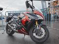 Suzuki  GSX-S 1000 F 2015 года за 3 600 000 тг. в Астана – фото 2