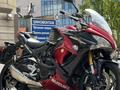 Suzuki  GSX-S 1000 F 2015 года за 3 600 000 тг. в Астана – фото 5