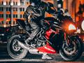 Suzuki  GSX-S 1000 F 2015 года за 3 600 000 тг. в Астана – фото 6