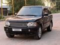 Land Rover Range Rover 2003 годаүшін5 500 000 тг. в Алматы – фото 3