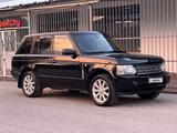 Land Rover Range Rover 2003 года за 6 000 000 тг. в Алматы – фото 5