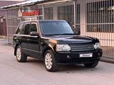 Land Rover Range Rover 2003 года за 5 500 000 тг. в Алматы – фото 4