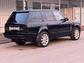 Land Rover Range Rover 2003 годаүшін5 500 000 тг. в Алматы – фото 7