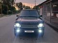Land Rover Range Rover 2003 годаүшін5 500 000 тг. в Алматы – фото 8