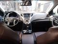 Hyundai Grandeur 2011 годаfor8 200 000 тг. в Алматы – фото 8