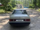 Mercedes-Benz 190 1992 года за 1 500 000 тг. в Алматы – фото 5