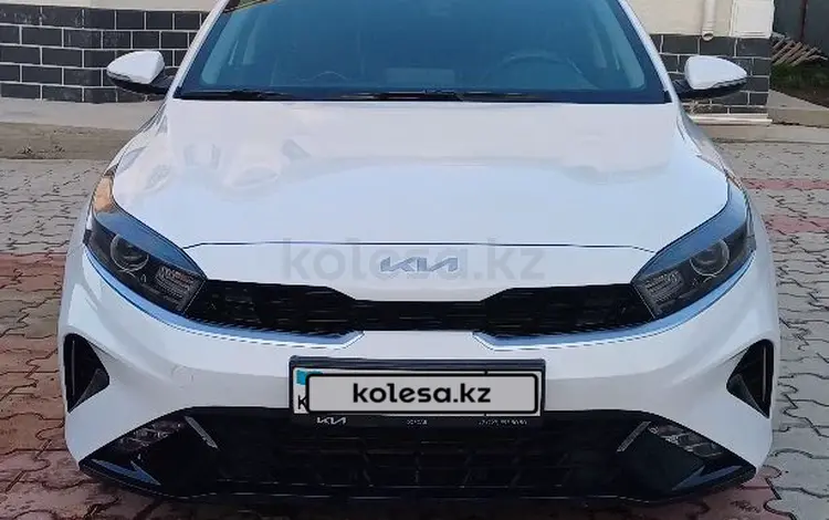 Kia Cerato 2023 годаүшін10 000 000 тг. в Алматы