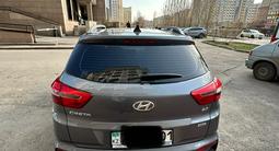 Hyundai Creta 2020 годаfor10 000 000 тг. в Астана – фото 3