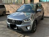 Hyundai Creta 2020 годаүшін10 600 000 тг. в Астана – фото 4