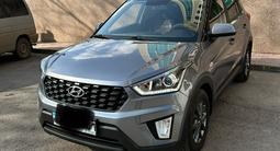 Hyundai Creta 2020 года за 10 600 000 тг. в Астана – фото 4