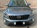 Hyundai Creta 2020 года за 10 600 000 тг. в Астана