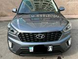 Hyundai Creta 2020 годаүшін10 600 000 тг. в Астана