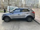 Hyundai Creta 2020 года за 10 300 000 тг. в Астана – фото 2