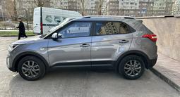 Hyundai Creta 2020 года за 10 600 000 тг. в Астана – фото 2