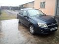 ВАЗ (Lada) Granta 2190 2012 годаүшін1 500 000 тг. в Шымкент – фото 3