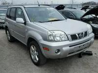 Nissan X-Trail 2005 года за 10 000 тг. в Алматы