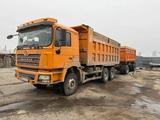Shacman (Shaanxi)  F3000 2020 года за 25 000 000 тг. в Костанай – фото 5
